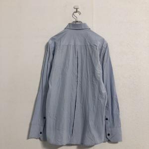 TOMMY HILFIGER 長袖 ストライプ...の詳細画像4