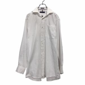 TOMMYHILFIGER 長袖 柄シャツ M ...の商品画像
