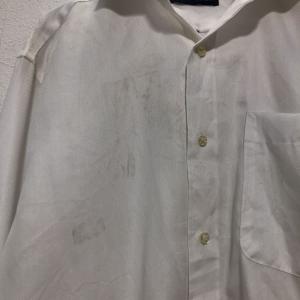TOMMYHILFIGER 長袖 柄シャツ M...の詳細画像3