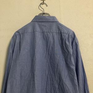 TOMMY HILFIGER 長袖 無地 シャ...の詳細画像4