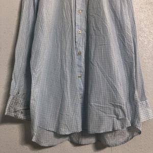 TOMMY HILFIGER長袖 チェック シ...の詳細画像2