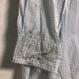 TOMMY HILFIGER長袖 チェック シ...の詳細画像3