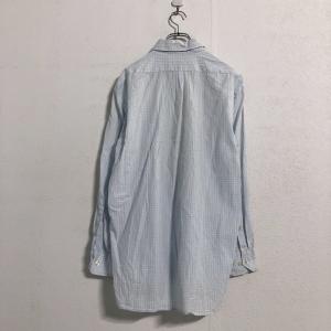 TOMMY HILFIGER長袖 チェック シ...の詳細画像4