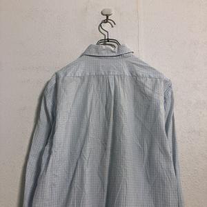 TOMMY HILFIGER長袖 チェック シ...の詳細画像5