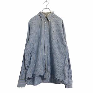 TOMMY HILFIGER 長袖 ストライプ ...の商品画像