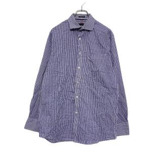 TOMMY HILFIGER 長袖 チェック シ...の商品画像