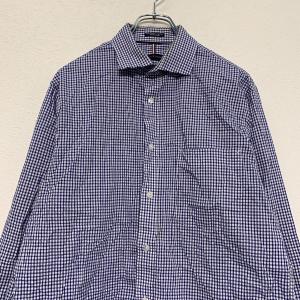 TOMMY HILFIGER 長袖 チェック ...の詳細画像1