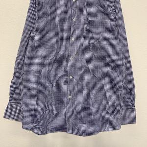 TOMMY HILFIGER 長袖 チェック ...の詳細画像2
