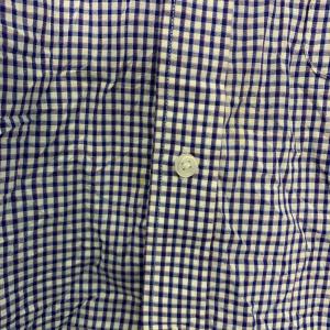 TOMMY HILFIGER 長袖 チェック ...の詳細画像3