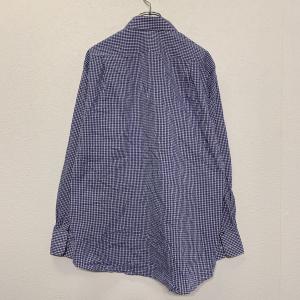 TOMMY HILFIGER 長袖 チェック ...の詳細画像5