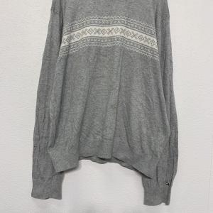 TOMMY HILFIGER ノルディック柄 ...の詳細画像2