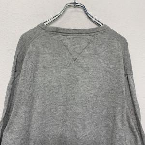 TOMMY HILFIGER ノルディック柄 ...の詳細画像5