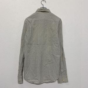 LACOSTE 長袖 グラフ チェック シャツ...の詳細画像4