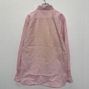 TOMMY HILFIGER 長袖 無地 シャ...の詳細画像5