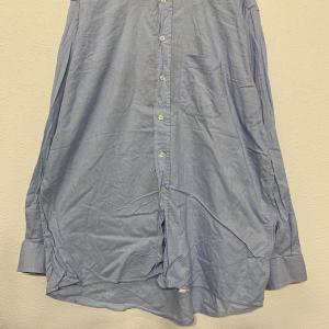 TOMMY HILFIGER 長袖 柄シャツ ...の詳細画像2