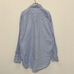 TOMMY HILFIGER 長袖 柄シャツ ...の詳細画像3