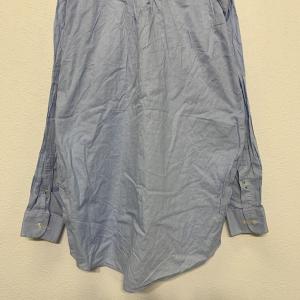 TOMMY HILFIGER 長袖 柄シャツ ...の詳細画像5