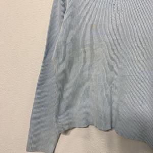 TOMMY HILFIGER Vネック セータ...の詳細画像3