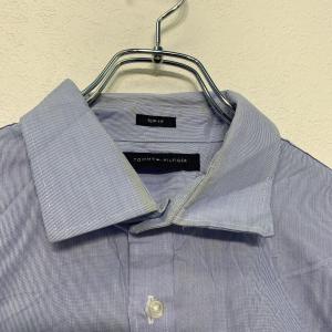 TOMMY HILFIGER 長袖 シャツ X...の詳細画像3