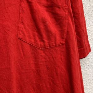 TOMMY HILFIGER 半袖 ロゴ Tシ...の詳細画像4