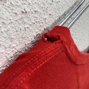 TOMMY HILFIGER 半袖 ロゴ Tシ...の詳細画像5