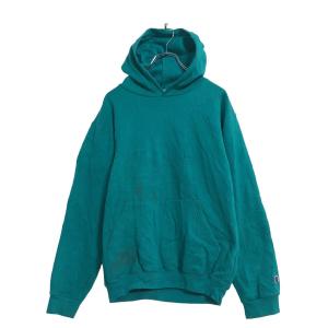 champion ロゴ スウェット パーカー Y...の商品画像
