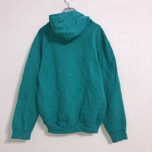 champion ロゴ スウェット パーカー ...の詳細画像3
