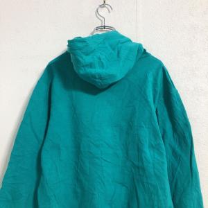 champion ロゴ スウェット パーカー ...の詳細画像4