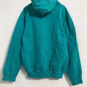 champion ロゴ スウェット パーカー ...の詳細画像5