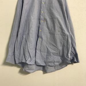 TOMMY HILFIGER 長袖 ストライプ...の詳細画像1