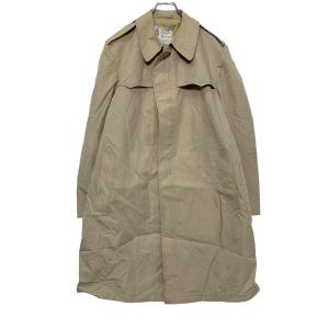 LONDON FOG チェスターコート XL〜 ベージュ ロンドンフォグ ビッグ