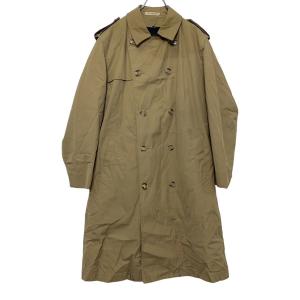 LONDON FOG チェスターコート XL〜 ベージュ ロンドンフォグ ビッグ