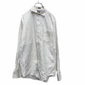 TOMMY HILFIGER 長袖 シャツ L ...の商品画像