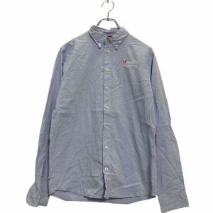 TOMMY HILFIGER 長袖 シャツ 18...の商品画像