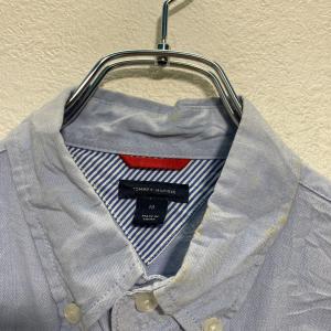TOMMY HILFIGER 長袖 シャツ 1...の詳細画像3