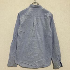 TOMMY HILFIGER 長袖 シャツ 1...の詳細画像5