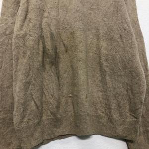 TOMMY HILFIGER 混紡 ニット セ...の詳細画像4