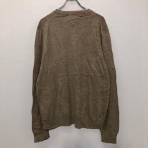 TOMMY HILFIGER 混紡 ニット セ...の詳細画像5