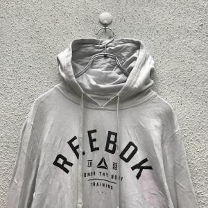 Reebok プリント スウェット パーカー ...の詳細画像1