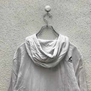 Reebok プリント スウェット パーカー ...の詳細画像5