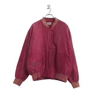 POWERAGE◇ライディングジャケット/ジャケット/L/ポリエステル/KHK/PJ