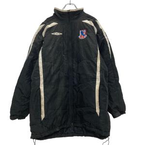 adidas ナイロン ジャケット アディダス キッズ M~ ブラック ブルゾン