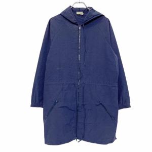 Wilson ジップアップ ナイロンジャケット L ブラック イエロー