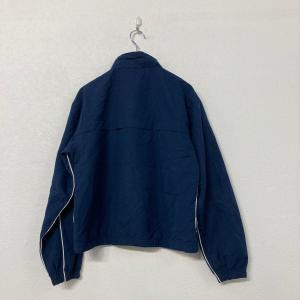 Reebok ナイロン トラック ジャケット ...の詳細画像5