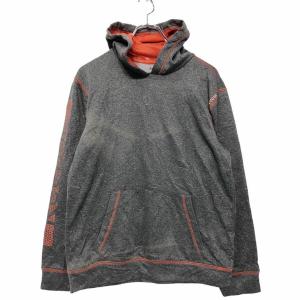 reebock プリント スウェット パーカー ...の商品画像