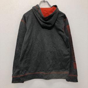 reebock プリント スウェット パーカー...の詳細画像4