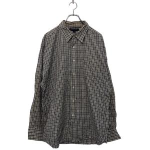 TOMMY HILFIGER 長袖 チェックシャ...の商品画像