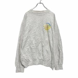 Reebok プリント スウェット トレーナー ...の商品画像