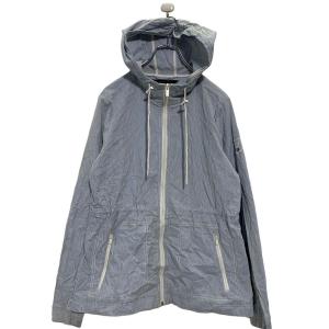 TOMMY HILFIGER ジップアップ パー...の商品画像