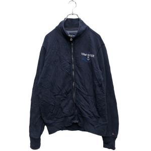 TOMMY HILFIGER ジップアップ ロゴ...の商品画像